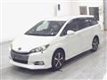 2012 Toyota Wish