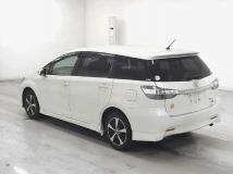 2012 Toyota Wish