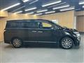 2014 Nissan Elgrand