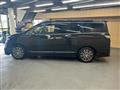 2014 Nissan Elgrand