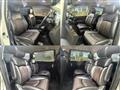 2016 Nissan Elgrand