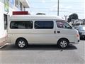 2006 Nissan Caravan Coach