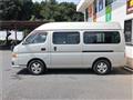 2006 Nissan Caravan Coach
