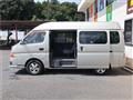 2006 Nissan Caravan Coach