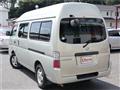 2006 Nissan Caravan Coach