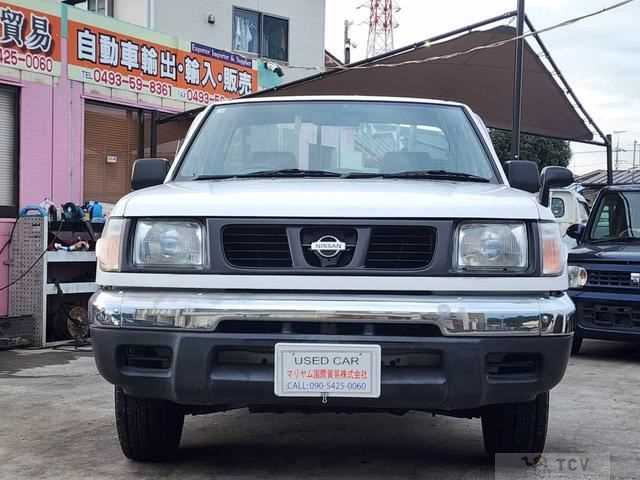 2001 Nissan Dutsun Truck