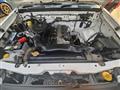 2001 Nissan Dutsun Truck