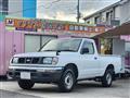 2001 Nissan Dutsun Truck
