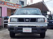 2001 Nissan Dutsun Truck