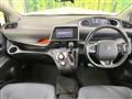 2015 Toyota Sienta