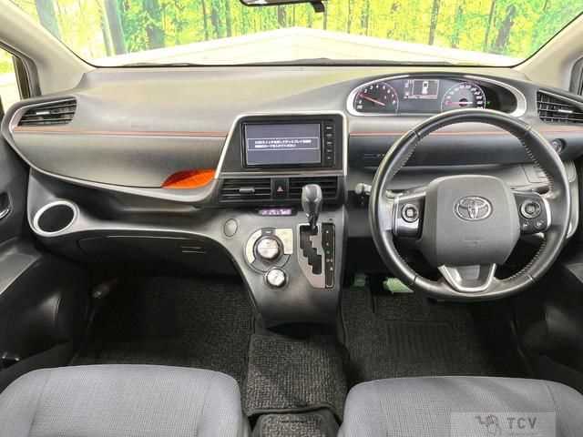 2015 Toyota Sienta