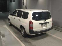 2017 Toyota Probox Van