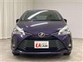 2019 Toyota Vitz