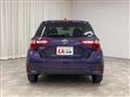 2019 Toyota Vitz