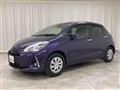 2019 Toyota Vitz