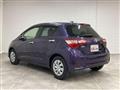 2019 Toyota Vitz