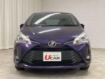 2019 Toyota Vitz