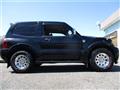2006 Mitsubishi Pajero