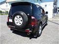 2006 Mitsubishi Pajero
