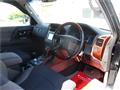 2006 Mitsubishi Pajero