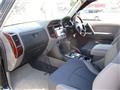 2006 Mitsubishi Pajero
