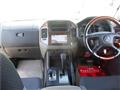 2006 Mitsubishi Pajero