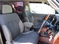 2006 Mitsubishi Pajero