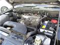 2006 Mitsubishi Pajero