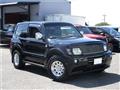 2006 Mitsubishi Pajero