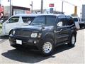 2006 Mitsubishi Pajero