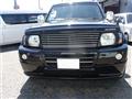 2006 Mitsubishi Pajero