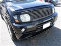 2006 Mitsubishi Pajero