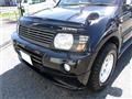 2006 Mitsubishi Pajero