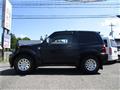 2006 Mitsubishi Pajero