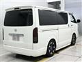 2009 Toyota Regiusace Van