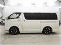 2009 Toyota Regiusace Van