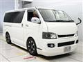 2009 Toyota Regiusace Van
