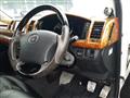 2009 Toyota Regiusace Van