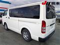 2007 Toyota Regiusace Van