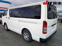 2007 Toyota Regiusace Van