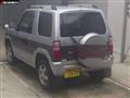 2012 Mitsubishi Pajero Mini