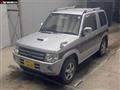 2012 Mitsubishi Pajero Mini