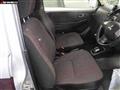 2012 Mitsubishi Pajero Mini