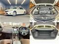 2016 Toyota Mark X