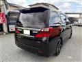 2011 Toyota Alphard