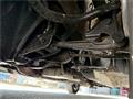 2001 Toyota Crown