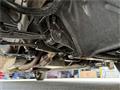 2001 Toyota Crown