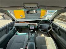 2001 Toyota Crown