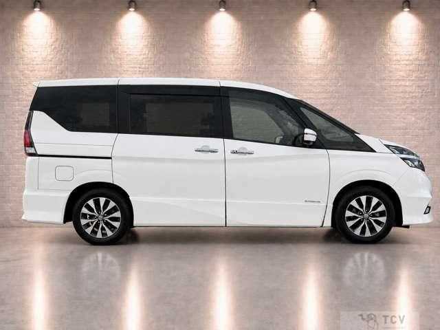 2019 Nissan Serena