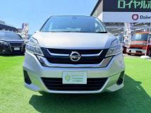 2017 Nissan Serena